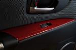 Mazda3 MPS Extreme 2007 года
